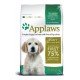 Applaws Puppy Small Medium Breeds Chicken - пълноценна храна за кучета малки и средни породи от 1 до 12 месеца 7.5 кг.