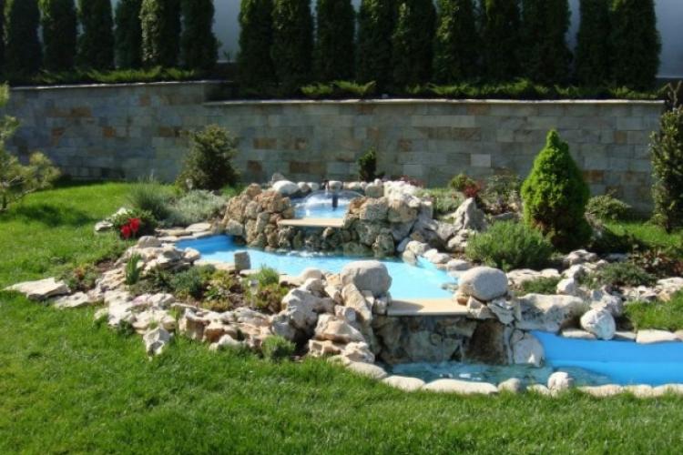 5 СТЪПКИ ЗА ПЕРФЕКТНО ЕЗЕРО И ЗДРАВИ РИБИ