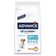 Advance Dog Puppy Mini - за кучета от 1 до 10 месеца, малки породи до 10 кг. 7.5 кг.