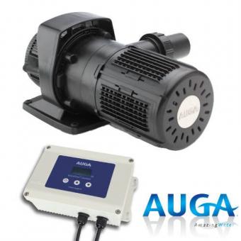 Auga VarioFlow E- 30 с контролен панел