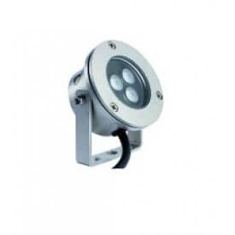 Led подводно осветление 3х3W