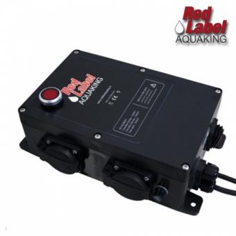 Red Label Aquaking CONTROL Basic ВОХ EU 220V