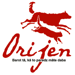 Orijen