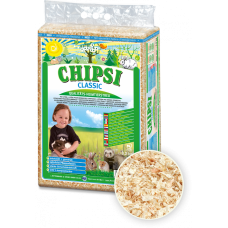 Chipsi  Classic – талаш, 15 литра