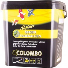 Colombo Algisin- Премахва нишковидните водорасли от езерото, с/у ефект „покривало “ 5000 ml