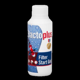 BactoPlus Filter Start Gel 1 L – стартираща гел бактерия 20 кубика ново езеро.