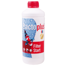 BactoPlus Filter Start 1L- Стартираща бактерия