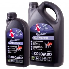 Colombo Bactuur Activator- Активатор за езера 2500 ml