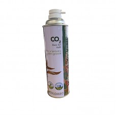 CO2 Basic резервна бутилка 12гр. за CO2 система 