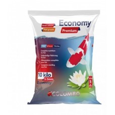 Colombo Premium Koi Pellets10 kg Economy Bag  Mini 