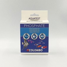 Colombo Aqua Phosphate test за измерване на фосфатите във водата