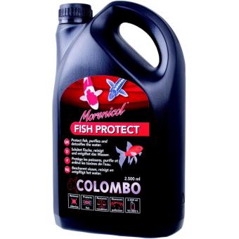 Colombo Fish Protect 2500 ml