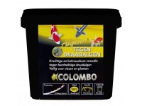 Colombo Algisin- Премахва нишковидните водорасли от езерото, с/у ефект „покривало “ 1000 ml