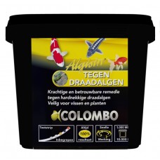 Colombo Algisin- Премахва нишковидните водорасли от езерото, с/у ефект „покривало “ 1000 ml