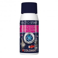 Colombo Bacto Start препарат, съдържащ полезни бактерии за аквариумните филтри 100 ml 