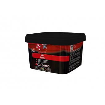 Colombo KH plus 2500ml - повишава карбонатна твърдост