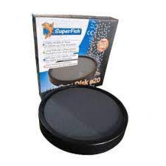 SF Oxigen Disk F20 sm
