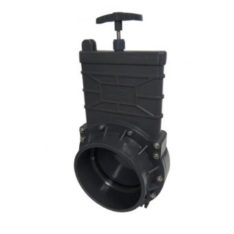 Gate valve F110