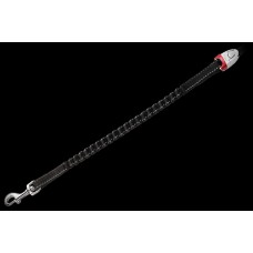  Flexi Vario Soft stop Belt L - мек компенсиращ повод, добавя се към автоматични поводи