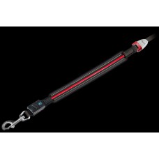  Flexi Vario Led Flash Belt L - светещ LED повод, добавя се към автоматични поводи