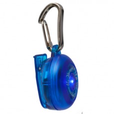 Rogz ID-Tag-Roglite-IDL02 - светещ флаер 31 мм. (5 вида)