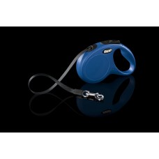 Flexi Classic Tape Leashes - 5 метра, ЛЕНТА, S,M,L