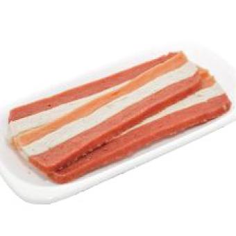 O'Dog Филе от пилешко, патешко и риба 500 гр