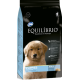 Equilibrio Puppies Large Breeds /за подрастващи кученца големи и гигандски породи/-12кг+2 кг. подарък