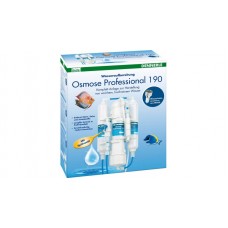 Система за обратна осмоза Dennerle Osmose Professional 190