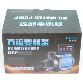 Водна помпа HSBAO DEP - 4000