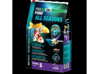 JBL ProPond All Seasons храна за езерни риби 5.8  кг.  