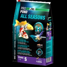 JBL ProPond All Seasons храна за езерни риби 5.8  кг.  