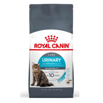 Royal Canin Urinary Care - за профилактика на заболявания долните пикочни пътища 400 гр.