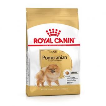Royal Canin Pomeranian 0.5 kg