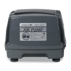 Hailea HAP-60 - компресор за кислород 45 W