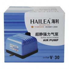Hailea V-30 - компресор за въздух 25 W