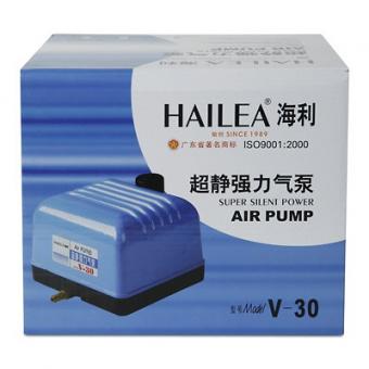 Hailea V-30 - компресор за въздух 25 W