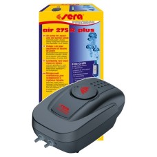 Sera air 275 R plus - помпа за въздух 275 л/ч