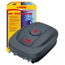 Sera air 550 R plus - помпа за въздух 550 л/ч 