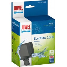 Juwel Eccoflow Pumps 1500 - циркулационна помпа 1500 литра/час