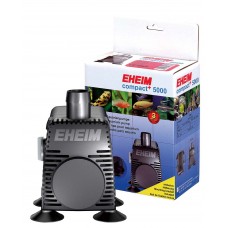 Eheim Compact 5000+ - универсална водна помпа 5000 л/ч. 78 W