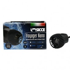 Sicce Voyager Nano 2000 - помпа за вълни за соленоводен и сладководен аквариум 2000 л/ч., 3W