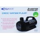 Eco CROC водна помпа 12.000 l/h, hmax = 4.5m - 90Watt инверторна технология