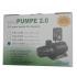 EasyPump 12000 l/h Водна помпа 24Volt-DC- с контролер - 85W / hmax 5 m