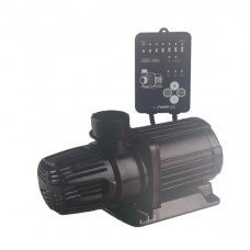 EasyPump 12000 l/h Водна помпа 24Volt-DC- с контролер - 85W / hmax 5 m