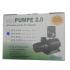 EasyPump 6000- 6500 l/h Водна помпа 24Volt-DC- с контролер - 48W / hmax 4 m