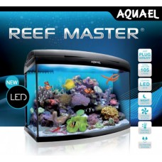 AquaEL Reef Master LT Соленоводен Аквариум 