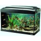 Ferplast Cayman 50 Professional Black - аквариум с пълно оборудване  52 / 27 / 38 cm 40 литра (черен)