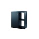 Ferplast Stand Cayman 60 Black - маса и шкаф за аквариум Cayman  60   62,3 / 34,3 / 73 cm