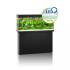 Juwel LED Rio 240 - аквариум с пълно оборудване 240 литра, 121 / 41 / 55 см.